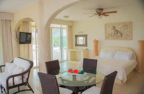 Playa Las Gatas House | Bungalows Arena Dorada