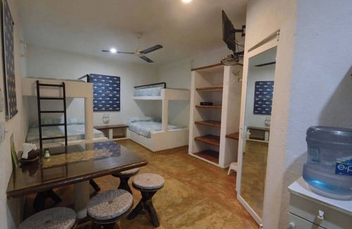 Boulevard Barra Vieja Hotel | Bungalows Boutique