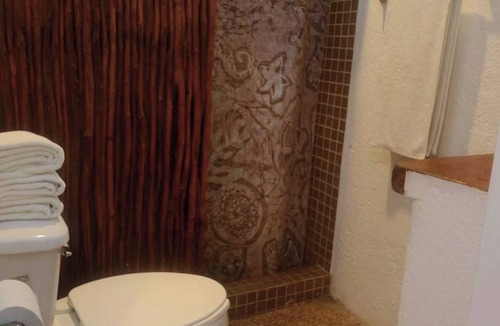 Boulevard Barra Vieja Hotel | Bungalows Boutique