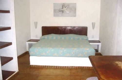 Boulevard Barra Vieja Hotel | Bungalows Boutique