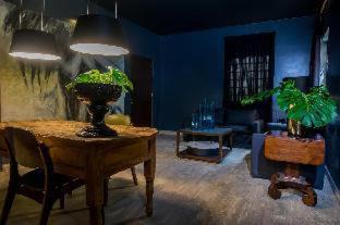 Lafayette Hotel | Bungalows Demetria