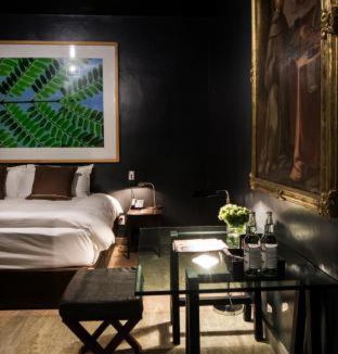 Lafayette Hotel | Bungalows Demetria