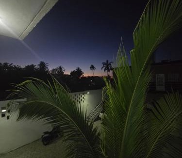 San Blas Apartment | Bungalows El Palmar San Blas