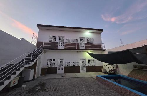 San Blas Apartment | Bungalows El Palmar San Blas