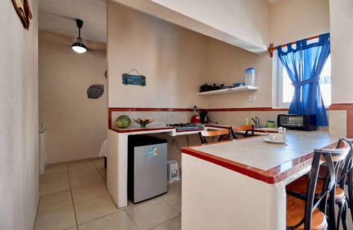 Centro Hotel | Bungalows Las Hamacas