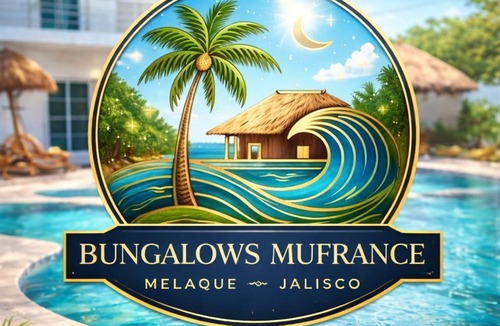 San Patricio Melaque Apartment | Bungalows Mufrance