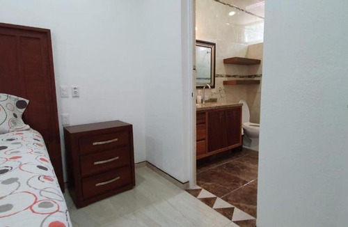 San Patricio Melaque Apartment | Bungalows Mufrance