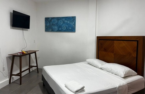 Salina Cruz Hotel | Bungalows Punta Conejo
