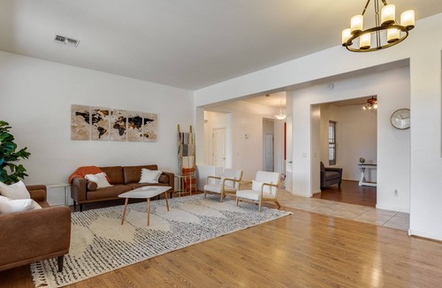 Terramar House | Bunny Hill! Perfect Summer Family Vacation! Full house with Private Heated Pool!