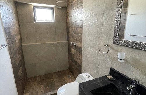 Lomas de Mazatlan Apartment | Céntrico Departamento en Zona Dorada