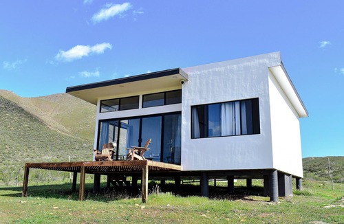 San Antonio de las Minas Cabin | Cómoda Casa de Campo en Vallecitos, a 10 min de LA Cetto y Valle de Guadalupe!