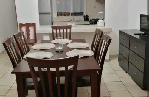 Centro Historico Apartment | Cómoda casa a 2 cuadras de la playa