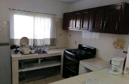 Centro Historico Apartment | Cómoda casa a 2 cuadras de la playa