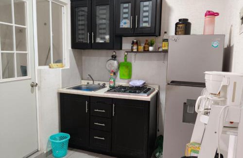 Puerto Juarez House | Cómoda Habitación privada