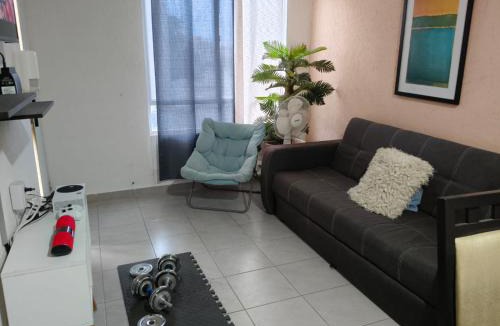 Puerto Juarez House | Cómoda Habitación privada