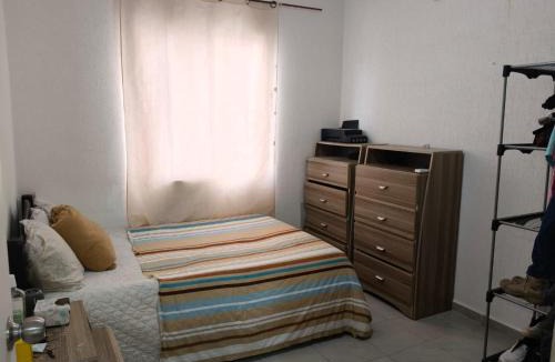 Puerto Juarez House | Cómoda Habitación privada