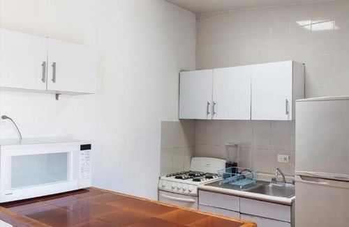 Downtown Queretaro Apartment | Cómoda suite Céntrica El Prado A37
