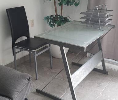 Tuxtla Gutierrez Apartment | Cómodo Departamento con Aire acondicionado/Interne