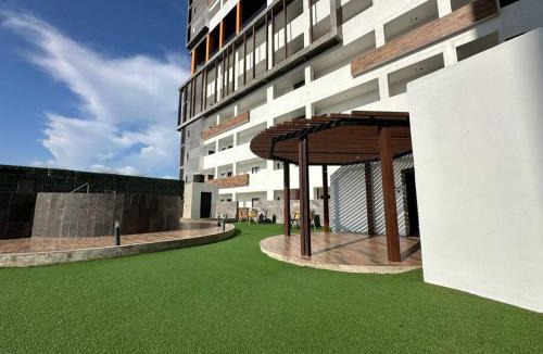 Zona Dorada Apartment | Cómodo departamento en Mazatlán