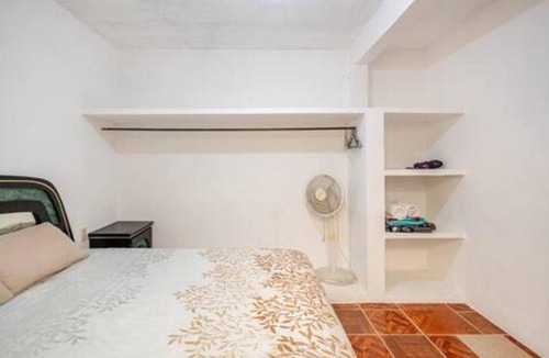 Oaxaca Apartment | Cómodo y acogedor departamento