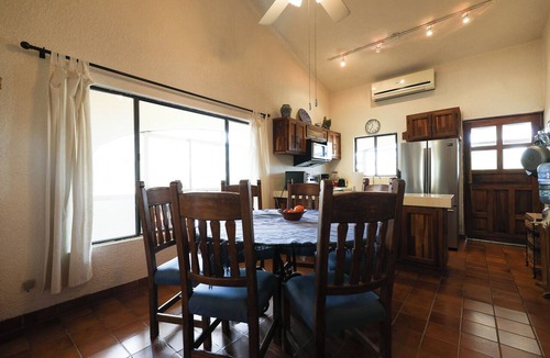 El Medano Ejidal Condo | C-301 Enjoy Your Vacation In This Beautiful Spacious Penthouse Condominium!
