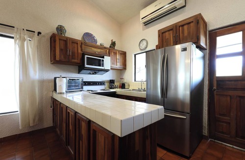 El Medano Ejidal Condo | C-301 Enjoy Your Vacation In This Beautiful Spacious Penthouse Condominium!