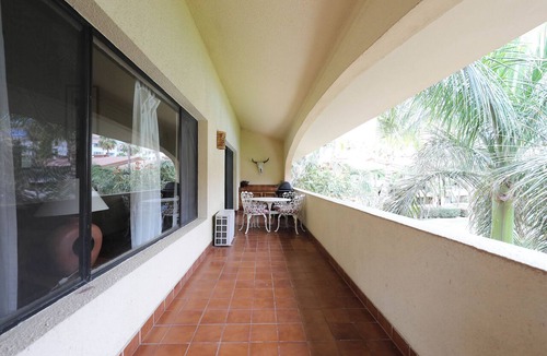 El Medano Ejidal Condo | C-301 Enjoy Your Vacation In This Beautiful Spacious Penthouse Condominium!