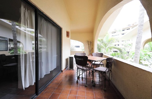 El Medano Ejidal Condo | C-301 Enjoy Your Vacation In This Beautiful Spacious Penthouse Condominium!