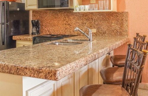 Puerto Penasco Condo | C 401 Spacious Well Furnished Ocean View Condo