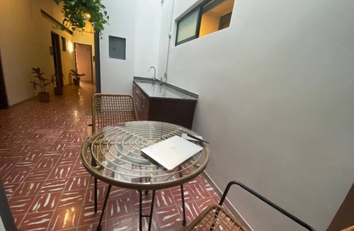 Centro Hotel | C. Santos Degollado 34
