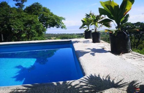 Bajio Apartment | C6 casa con alberca 10 personas en chapala