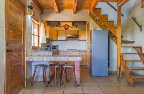 Mazamitla Ski Chalet | Cabaña Andrea y Sofía