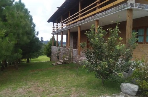 Guadalajara Cabin | Cabaña de los abuelos, ecológica, condominio privado