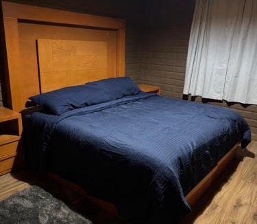Tapalpa Ski Chalet | Cabaña el Durazno