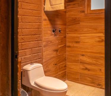 Tapalpa Ski Chalet | Cabaña el Durazno