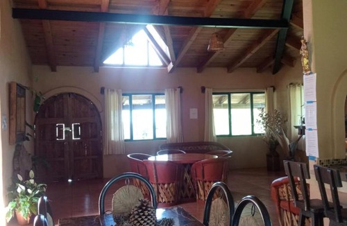 Tapalpa Ski Chalet | Cabaña el nido del monte
