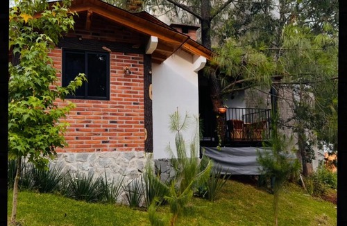 Mazamitla Ski Chalet | Cabaña el roble II Mazamitla,jalisco