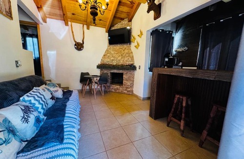 Mazamitla Ski Chalet | Cabaña el roble II Mazamitla,jalisco