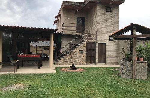 Mascota House | Cabaña El Tizate Mascota, Jalisco