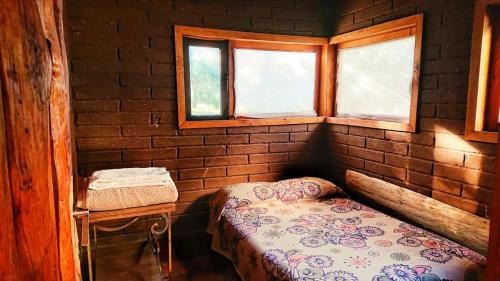 Sayula Ski Chalet | Cabaña en Bahía del Cielo