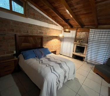 Mazamitla Resort | CABAÑA EN MAZAMITLA
