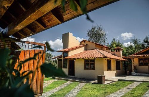 Mazamitla House | Cabaña Ensueño