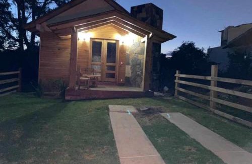 Mazamitla Ski Chalet | Cabaña Erendy