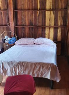 Santa Maria Huatulco House | Cabaña la ira