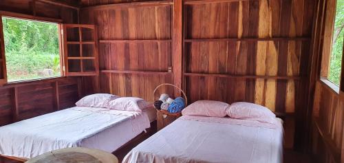 Santa Maria Huatulco House | Cabaña la ira