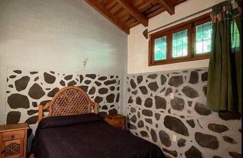 Mazamitla House | Cabaña Ledesma