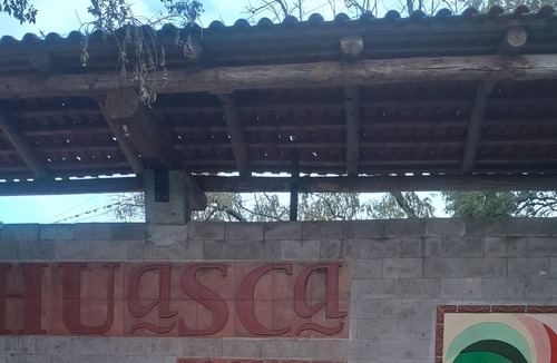 Huasca De Ocampo Cabin | Cabaña los Ángeles. A tan Solo 600 Metros del Centro del Primer Pueblo Mágico