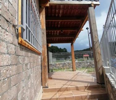 Creel House | Cabaña los peñascos