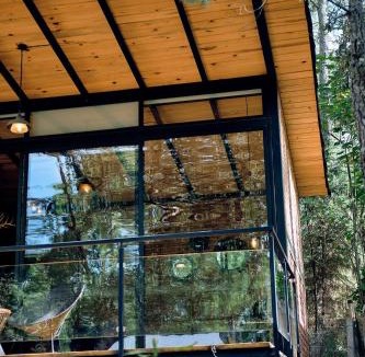 Tapalpa House | Cabaña Luna del Bosque