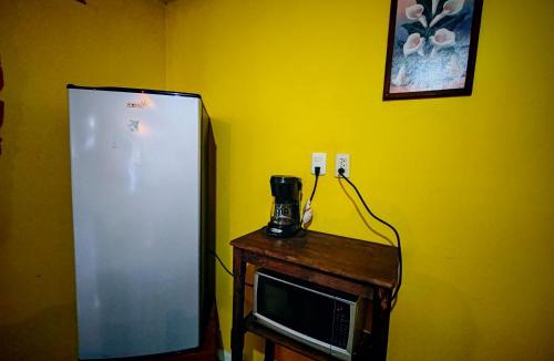 San Cristobal de las Casas Ski Chalet | Cabaña Blue con free E con WIFI